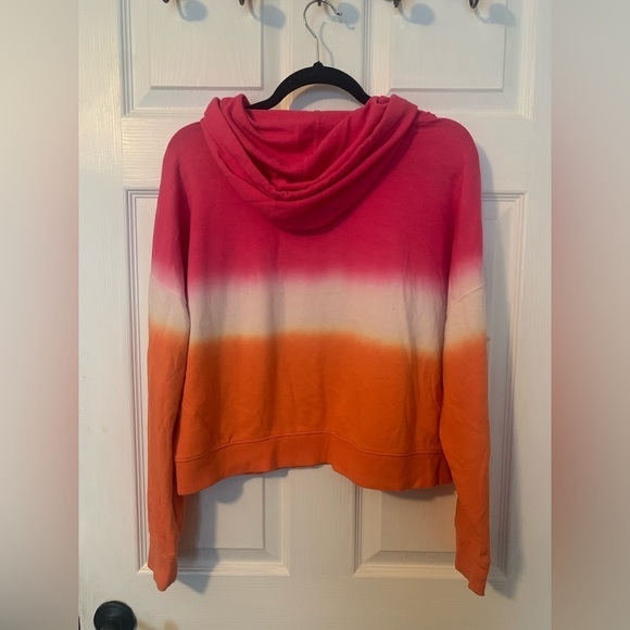 Calvin Klein Hoodie Size Small - Picture 2 of 3